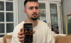 Gaziantep'te enkazda idrarını içerek hayatta kalmıştı: 3 yıldır o günleri unutamıyor