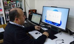 Gaziantep'te esnaf mağdur oldu! İptal ettiği siparişi aldı, parasını ödemedi