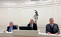 Gaziantep'ten Halep'e otobüs desteği! Meclisten geçti...