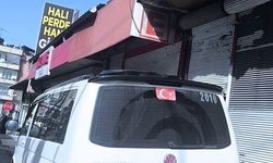 Gaziantep'te hatalı park eden araçlara 9 milyon 795 bin TL ceza