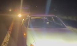 Gaziantep'te otoyolda ters yönde ilerleyen sürücülere büyük ceza!