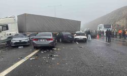 Gaziantep'te zincirleme kazada ağır yaralanan hemşire 11 gündür süren yaşam savaşını kaybetti