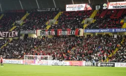 Gaziantep FK - Trabzonspor maçı biletleri satışa çıktı!