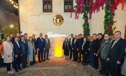 Gölbucks Konak, Gaziantep turizmine yeni bir renk kattı