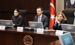 GSO'da Dijital Dönüşüm Teşviği Tanıtım Programı anlatıldı