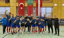 Gaziantep Polisgücü Avrupa serüvenine hazır!