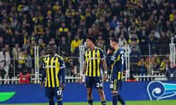 Jayden Oosterwolde ve Fred, cezalı duruma düştü