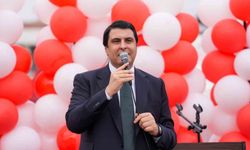 Karşıyaka Gençlik Kütüphanesi'nin temeli atıldı