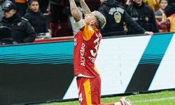 Lucas Torreira 3. golünü kaydetti