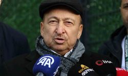 Memik Yılmaz'dan hakeme öfke: ''Gaziantep bu kadar sahipsiz değil'''