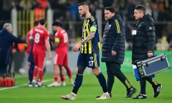 Milan Skriniar: 'Bana sadece birkaç hafta verin'