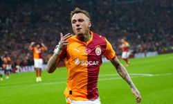 Noa Lang, Galatasaray formasıyla ilk gollerini Şampiyonlar Ligi'nde attı