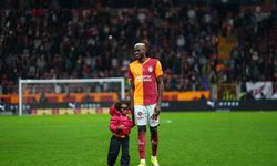 Noa Lang, Mauro Icardi ve Victor Osimhen'den üçlü