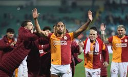 Sacha Boey, 749 gün sonra Galatasaray formasıyla
