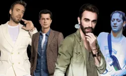 Ünlülere uyuşturucu operasyonunda yeni gözaltılar: Murat Dalkılıç, Kaan Tangöze ve İsmail Hacıoğlu...