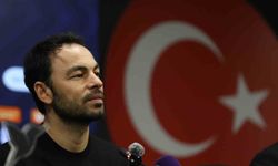 Selçuk İnan: 'Hak edilmiş galibiyet oldu'