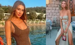 Şeyma Subaşı: “10 yaşımdan beri Kur’an okurum, en sevdiğim peygamber Hz. Muhammed”