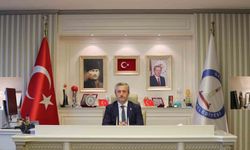 Tahmazoğlu: 'Rabbim böyle bir felaketi bir daha yaşatmasın'