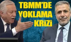TBMM’de yoklama krizi: Salonda olmayan Gaziantep Milletvekilinin ismi Genel Kurul’da okundu