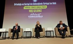 Şahinbey’de “Terörsüz Türkiye” paneli düzenlendi