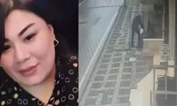 Özbek kadının öldürüldüğü evle ilgili çarpıcı gelişme: Bir cinayet daha işlenmiş