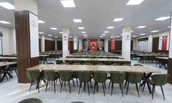 Vakıflar Gaziantep Bölge Müdürlüğünün iftar noktaları belli oldu