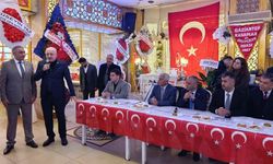 Gaziantep'te kasaplar yeniden "Özsert" dedi