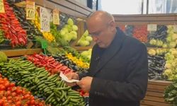 CHP’li Meriç: “Bir yılda aynı Ramazan sepeti neredeyse iki katına çıktı”