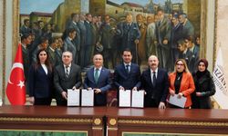 Nurdağı ve İslahiye için dev projeler geliyor