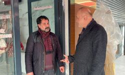 CHP Milletvekili Meriç: “Gastronomi kentinde tek mezbaha kabul edilemez”