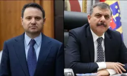 Yılmaz Tunç ve Ali Yerlikaya görevden alındı: Adalet Bakanı Akın Gürlek, İçişleri Bakanı Mustafa Çiftçi oldu