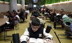 Şehitkamil’de Kütüphaneler Haftası etkinliklerle kutlandı