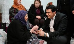 Başkan Yılmaz’dan 8 Mart Dünya Kadınlar Günü mesajı