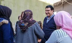 Şehitkamil’den 163 milyon TL’lik dayanışma seferberliği