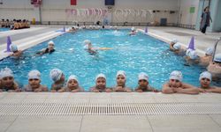 Minik kulaçlar Şehitkamil’e renk katacak