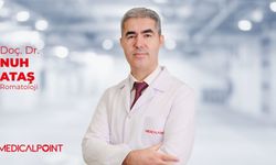 Medical Point Gaziantep Hastanesi’nden Behçet hastalığına dikkat çekici uyarı