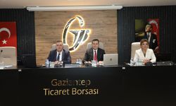 GTB Mart ayı olağan meclis toplantısı gerçekleştirildi