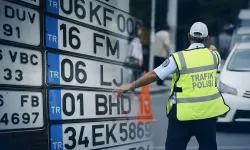 Araç sahipleri dikkat! APP plakada sıcak gelişme...