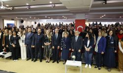 GİBTÜ’de “Geleceği İnşa Eden Kadınlar” buluşması