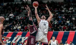 Gaziantep Basketbol, Çayırova Belediyesi'ne konuk olacak