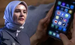 Bakan Göktaş: '15 yaş altına yönelik sosyal medya düzenlemesi hayata geçiyor'