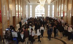 Çanakkale Müzesi Nizip’te vatandaşlarla buluştu