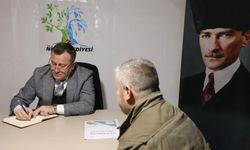 Nizip Belediyesi Ramazan ayında gönüllere dokundu