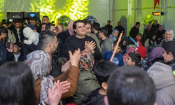 Şehitkamil’de iftar sofraları gönülleri birleştiriyor