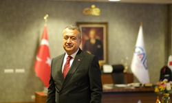 GAİB Şubat ayı ihracat verilerini açıkladı