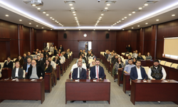 E-İhracat destekleri GTO’da anlatıldı