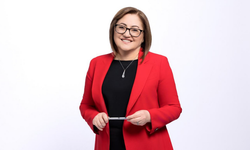 Başkan Şahin: “Kadının emeği toplumun her alanında belirleyici bir rol üstleniyor”