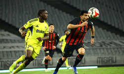 Fenerbahçe'ye şampiyonluk yarışında büyük yara! İlk mağlubiyet...