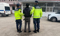 Gaziantep'te 11 düzensiz göçmen yakalandı: 3 organizatör yakalandı