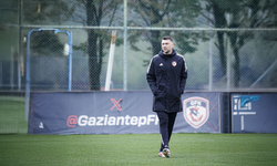 Gaziantep FK, Fenerbahçe maçına hazır!
